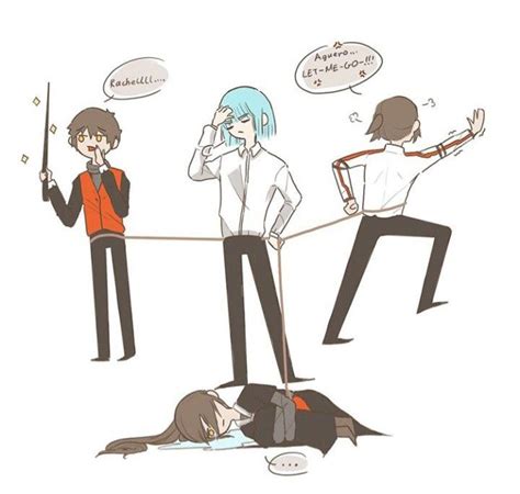 Tower Of God Cr Dippedinstarlight On Instagram Anime Funny