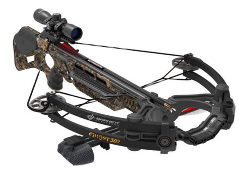 Barnett Ghost 360 Bow For Sale Online Ebay