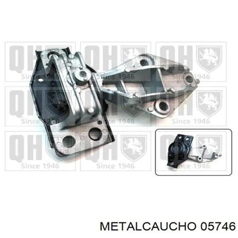 36804 Impergom Soporte De Motor Derecho Comprar Barato