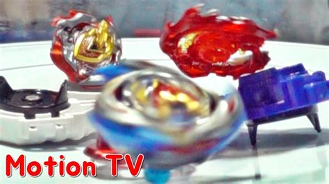 Beyblade Cho Z Battle Set B Z Achilles Vs Winning Valkyrie Slow