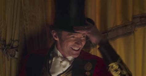 The Greatest Showman Dazzles In First Trailer With Hugh Jackman As P