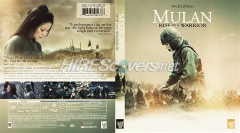 Mulan rise of a warrior poster - dnalimfa