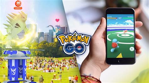 Pokémon GO Niantic acquisisce una nuova tecnologia di scann