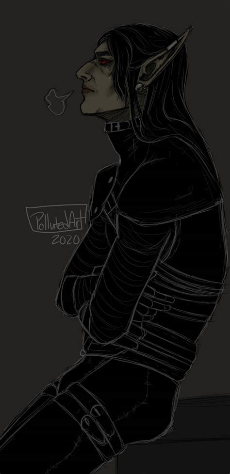 Goth Bf 2020 By Pollutedart On Deviantart