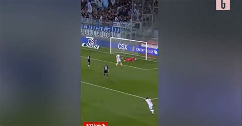 VIDEO Sion Lucerna 2 0 Che Gol Di Mario Balotelli Un Destro A 102 Km