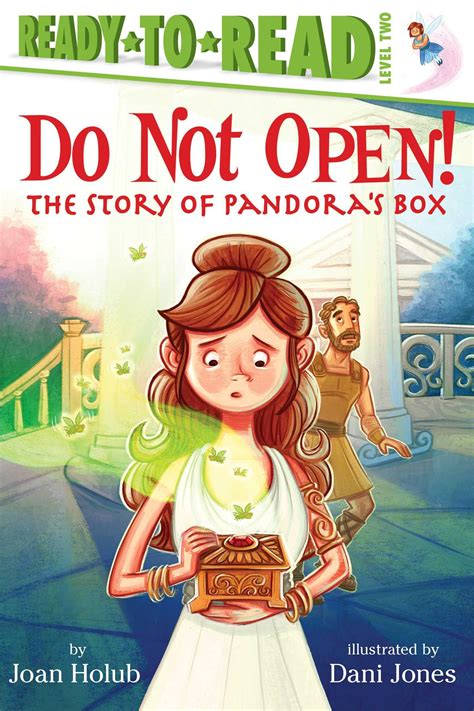 👍 Pandoras Box Story Pandoras Box Story 2019 01 16