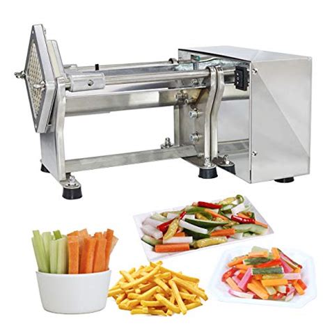 Find The Best French Fries Cutter Electric Reviews And Comparison Katynel