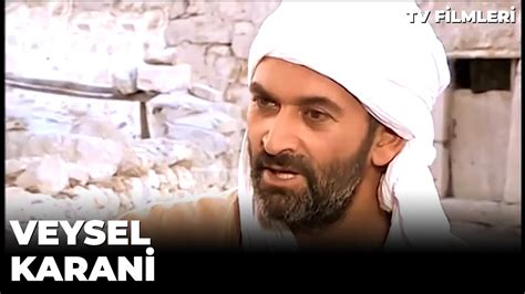 Veysel Karani Kanal 7 TV Filmi YouTube