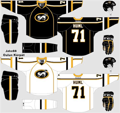 Hockey Concept Ideas: Sunday