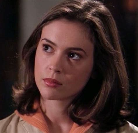 Phoebe Halliwell Charmed Alyssa Milano Profile Alyssa Milano