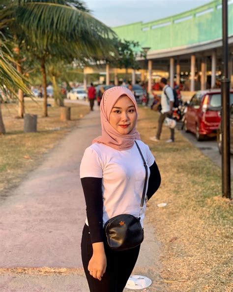 Marka Melayu Sedap Muslim Women Hijab Beautiful Muslim Women Arab Girls Hijab