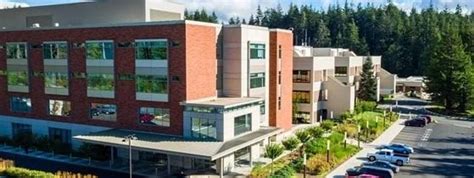 Employee Portal - Bay Area Hospital in Coos Bay, Oregon