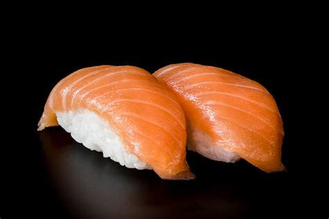 Receta de Nigiri de Salmón Fácil y Sabrosa