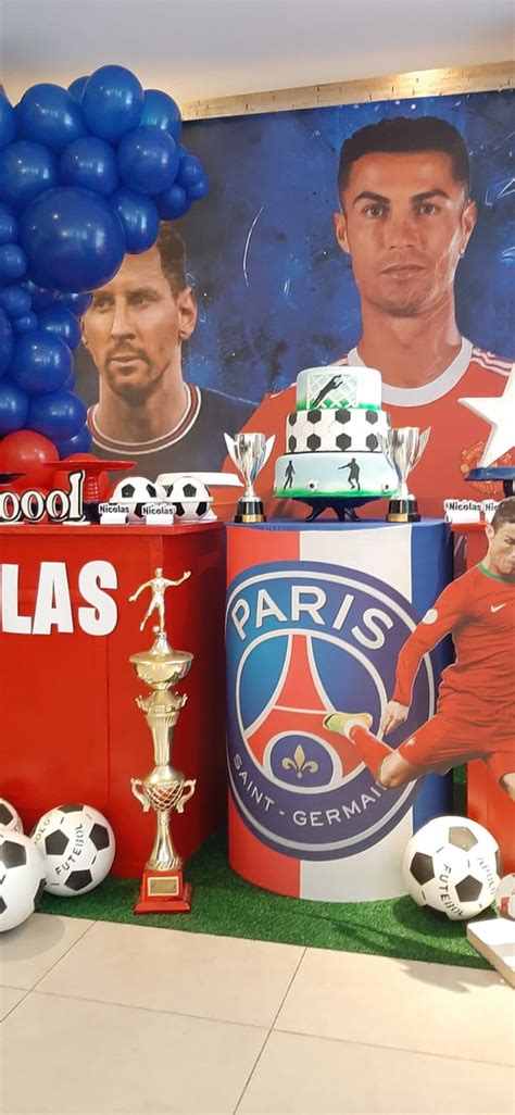 Decora O De Festa Psg Elo Produtos Especiais