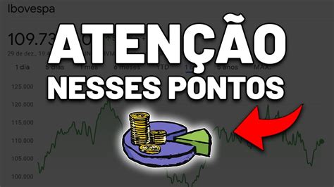 🚨o VÍdeo Mais Importante Para 2023 Como Investir Em AÇÕes Na Bolsa De