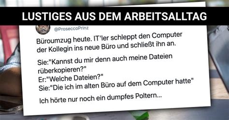 Von Homeoffice Chefs Und Videocalls Lustiges Aus Dem Arbeitsalltag