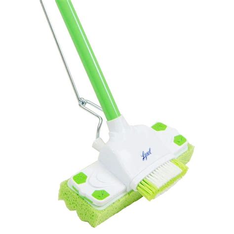 Lysol All In One Mop 57045one 1 The Home Depot