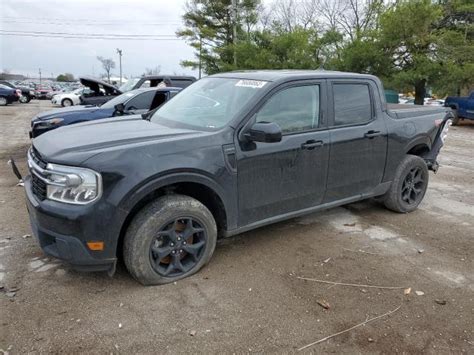 2022 Ford Maverick Xl For Sale Ky Lexington East Mon Feb 12 2024 Used And Repairable