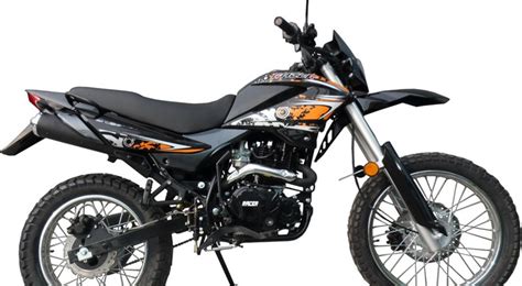 Мотоцикл Racer Panther RC250GY-C2 технические характеристики, отзывы ...