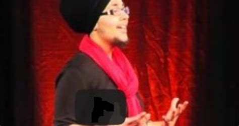 Balpreet Kaur and the power of kindness | SikhNet