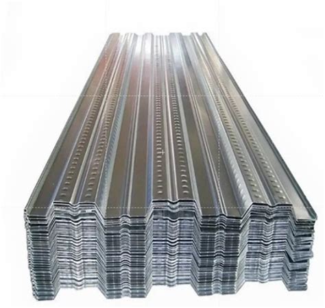 Gi Decking Sheet Thickness 0 8 Mm At 75 Kg In New Delhi ID