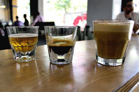 5 Inventive Coffee Drinks That Even Snobs Can't Resist | Sprudge Coffee