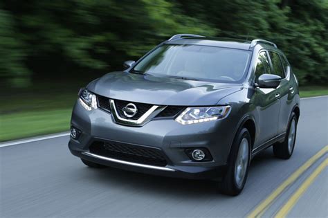 2014 Nissan Rogue, West Haven, Hartford, CT - Harte Cars