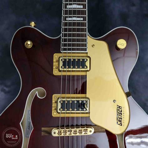 Basically Royalty Gretsch G5422tg Electromatic Classic In Walnut