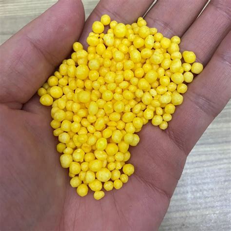 Manufacturers Direct Industrial Urea Large Granule Small Granule