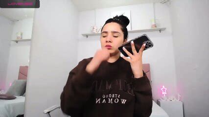 Colombiana Tetona En Bikini Blanco