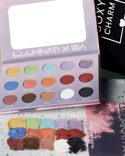 Boxycharm Premium October Spoilers Round Msa