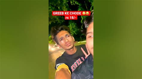 Bhot Greeb Hu Yr 🥺🙄💔 Ytshorts Youtubeshorts Comedy Viral