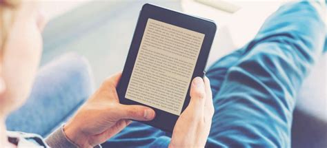 Formatos Compatibles Con El Kindle De Amazon Cu Les Son