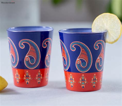 Shot Glasses - Buy Shot Glass Set & Shot Glasses Online @Upto 65% OFF