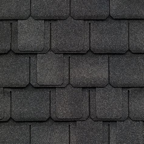 GAF Camelot Designer Shingles