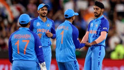 India Next Match Icc T20 World Cup Semi Final India To Face England At