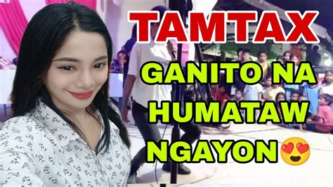 Tamtax Viral Song Mas Ginalingan Ang Performance Panalo Moro Song