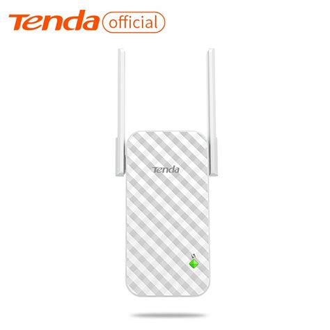 Tenda repetidor WiFi Inalámbrico Extensor Amplificador 48 OFF