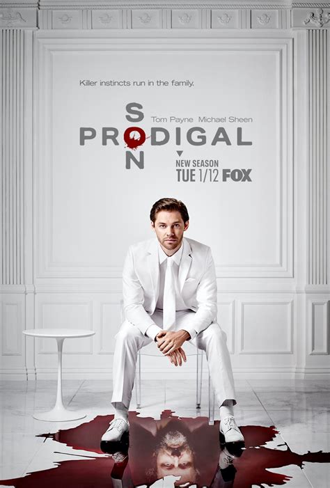 'Prodigal Son' Promises Bloody Killer Instincts for the Whitlys in ...