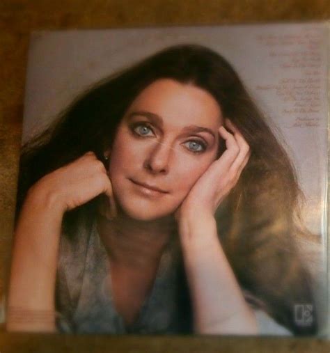 Judy Collins Judith 1975 Ebay