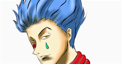 Badwiser Concept Hisoka