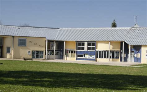 Groupes Scolaires Ville De Lieusaint