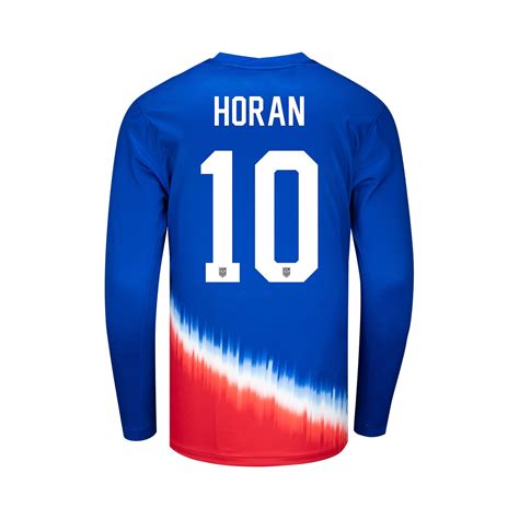 Lindsey Horan Jerseys Official Uswnt Player Jerseys Official U S Soccer Store