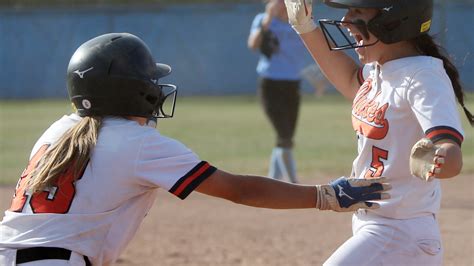 Marlboro Softball Tops Rye Neck In Tuesdays Class B Subregional Game