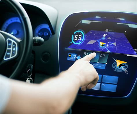 advanced driver assistance systems adas