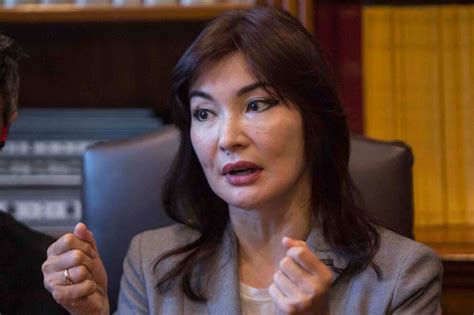 Chi Alma Shalabayeva E Perch La Cassazione Ha Disposto Un Nuovo Processo