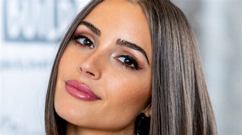 Olivia Culpo Clears Up Tim Tebow Dating Assumptions