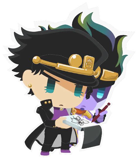 File Ppp Jotaro Fly Png Jojo S Bizarre Encyclopedia Jojo Wiki