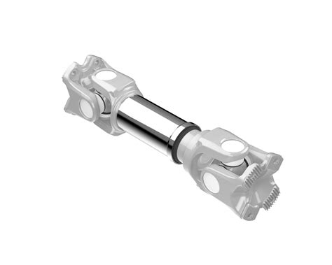 Kardan Mili Ürünlerimiz - Tirsan Kardan