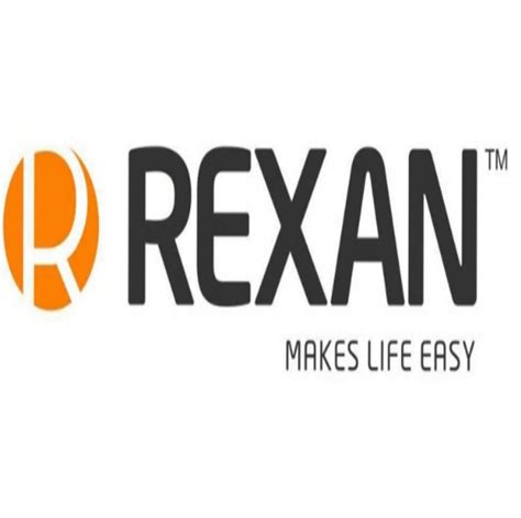 REXAN - Home